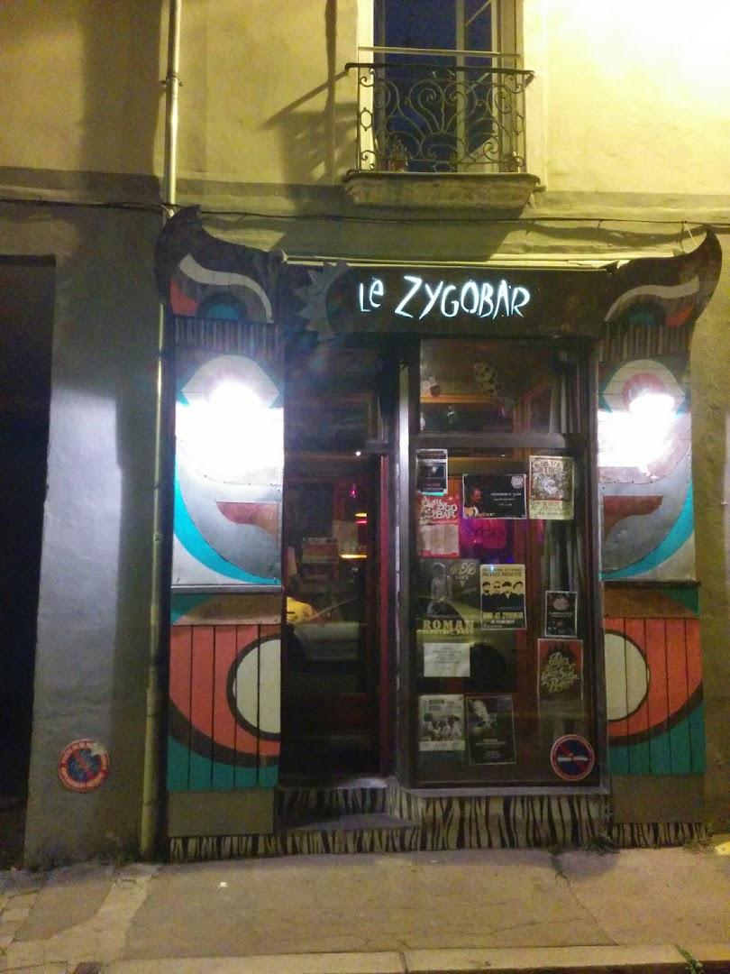 LE ZYGOBAR - Photo 2