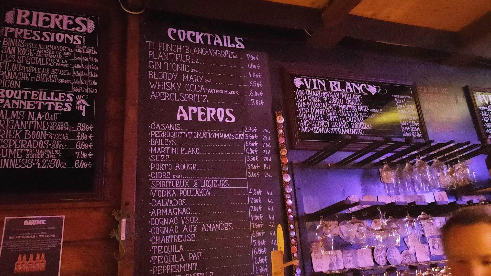 LE ZYGOBAR - Photo 3